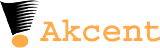 Akcent